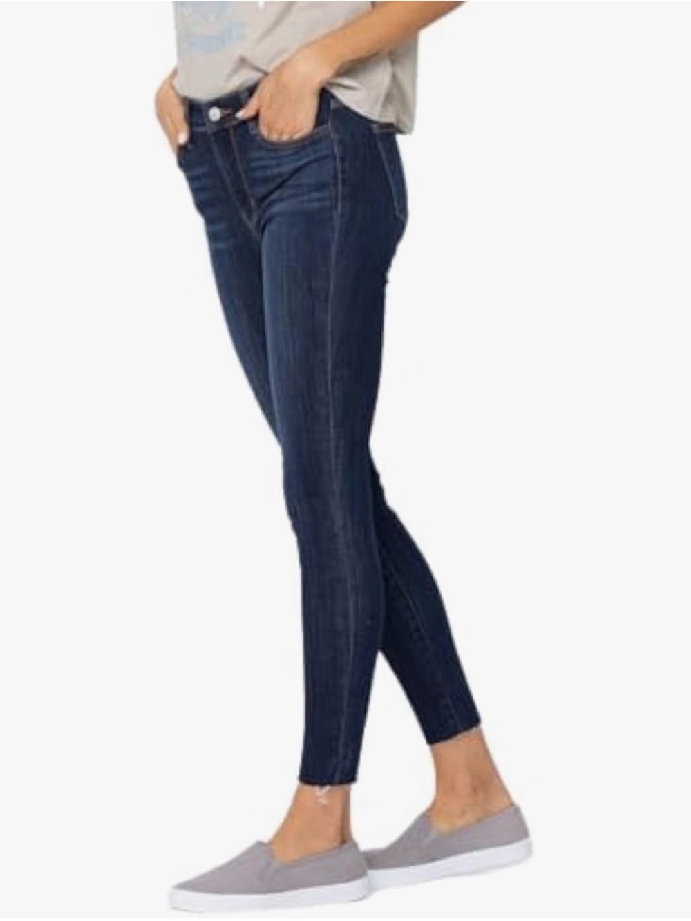 Judy Blue Jeans